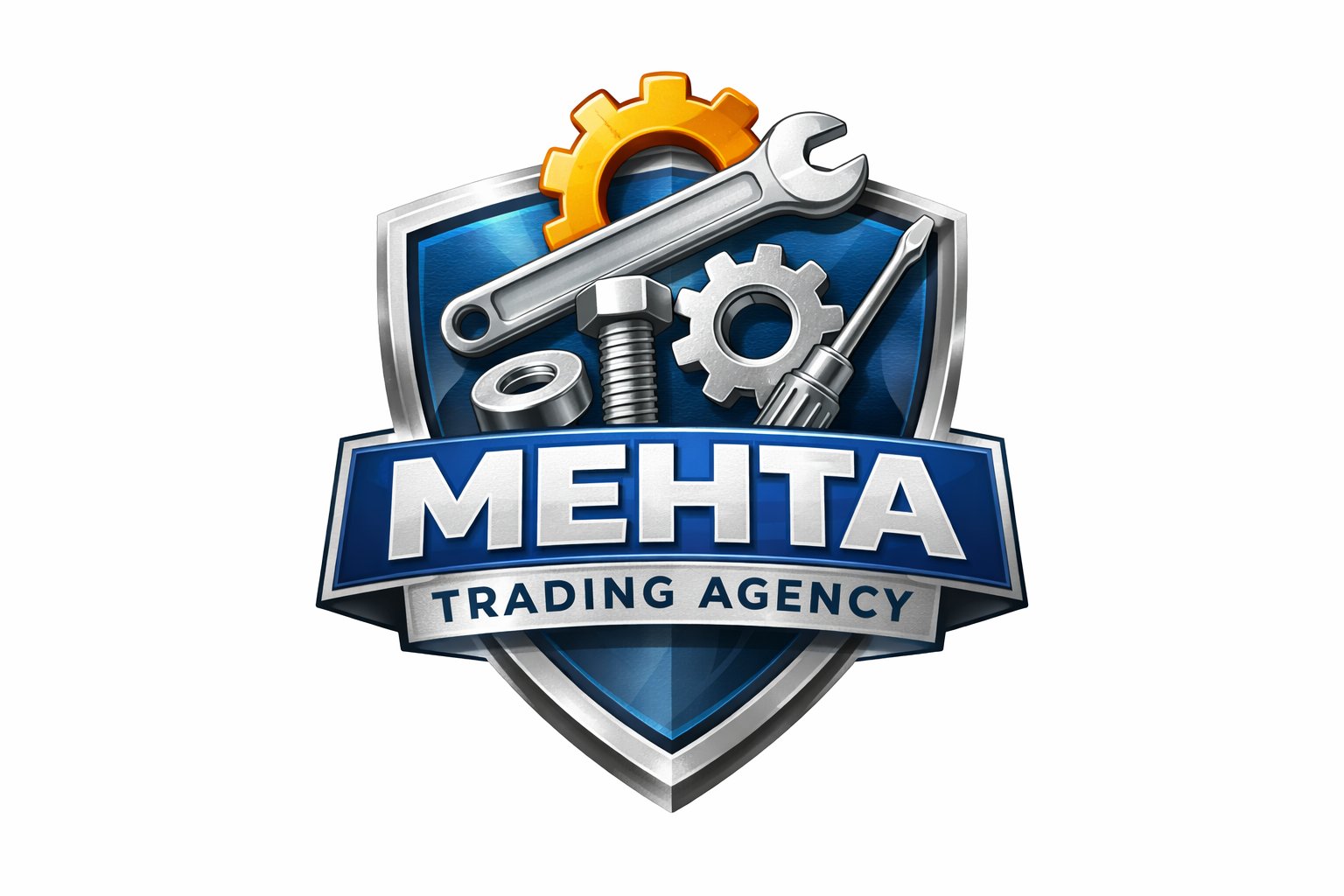 Mehta Trading Agency